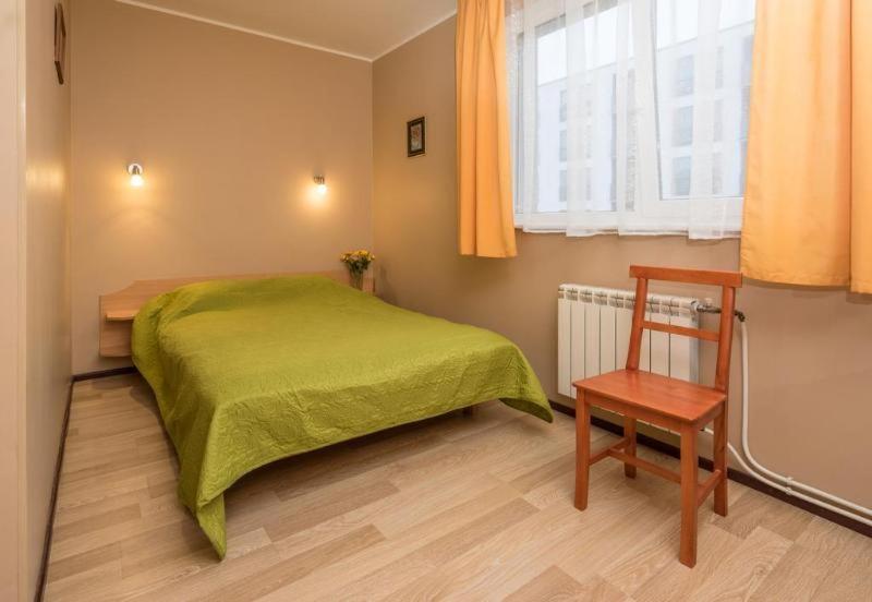 Lilleküla Hotel Tallin Habitación foto