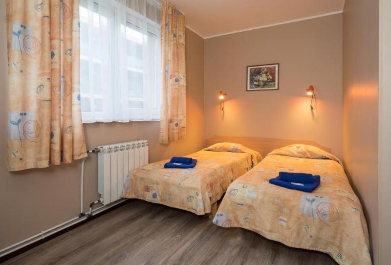 Lilleküla Hotel Tallin Habitación foto
